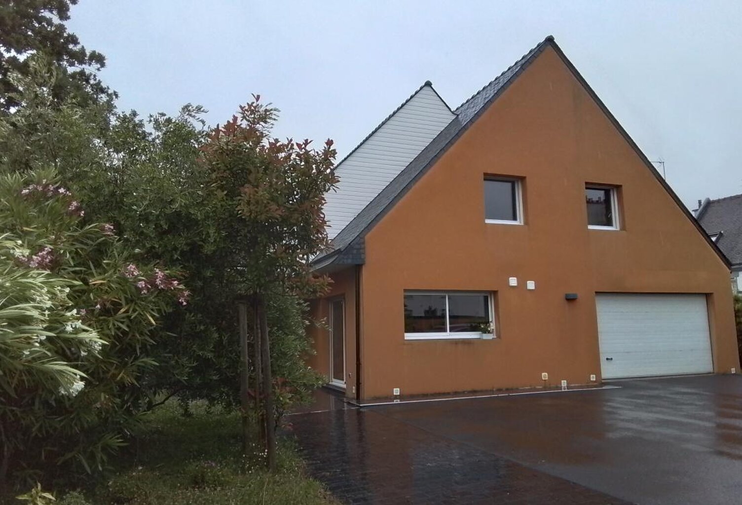 Maison — photo 1