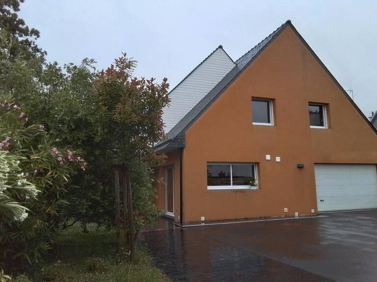Maison — photo 1