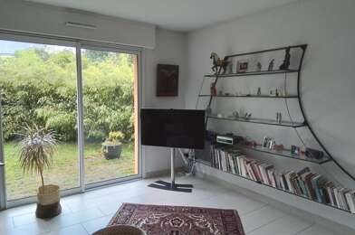 Maison 6 pièces 377460 €