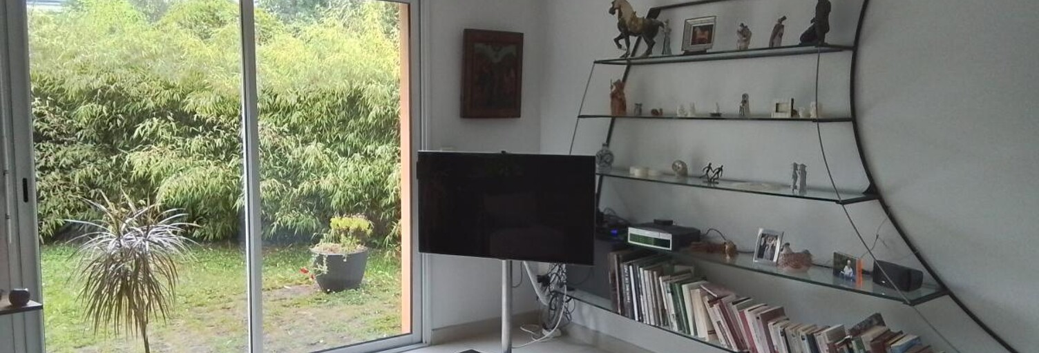 Maison 6 Pièces 171 m² à vendre à Lorient (56100)