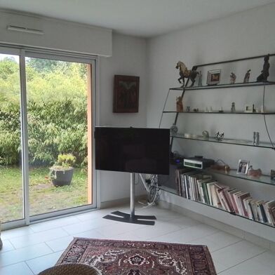 Maison 6 pièces 377460 €