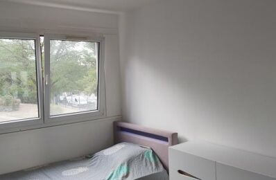 location appartement 580 € CC /mois à proximité de Torcy (77200)