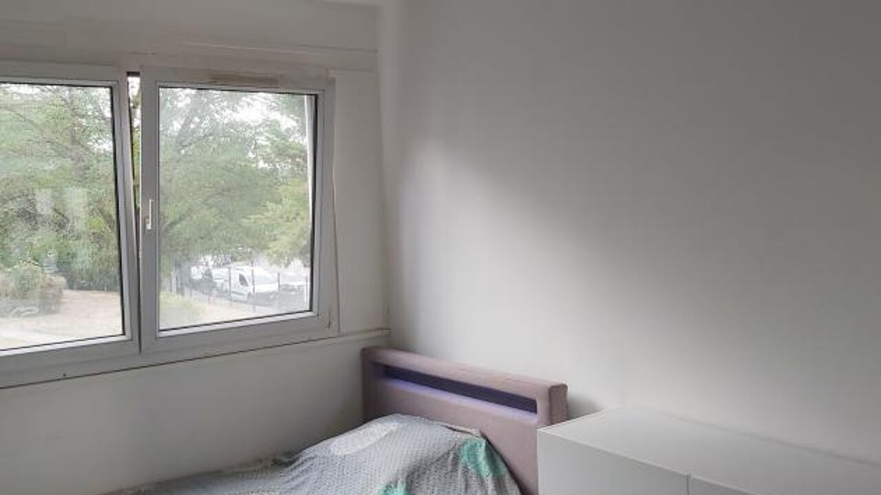 appartement 1 pièces 10 m2 à louer à Chelles (77500)