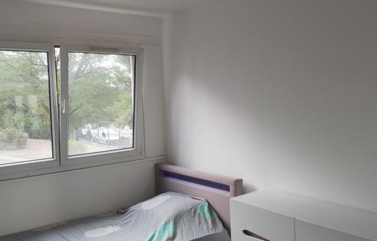 appartement 1 pièces 10 m2 à louer à Chelles (77500)