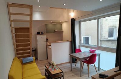 appartement 3 pièces 41 m2 à louer à L'Isle-sur-la-Sorgue (84800)