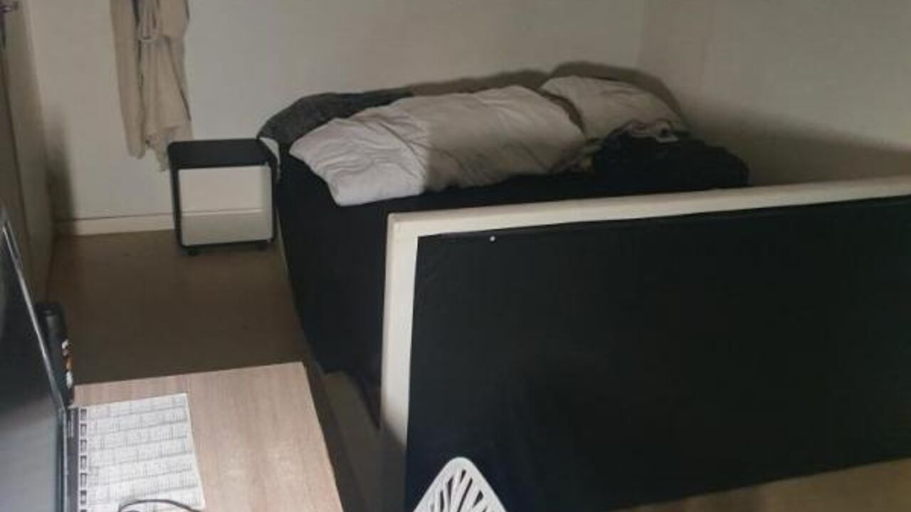 appartement 1 pièces 13 m2 à louer à Chelles (77500)