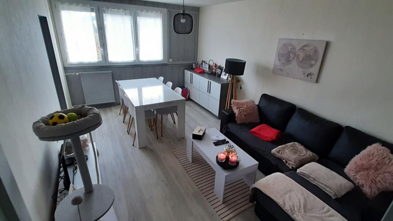 appartement 2 pièces 50 m2 à louer à Saint-Étienne (42000)