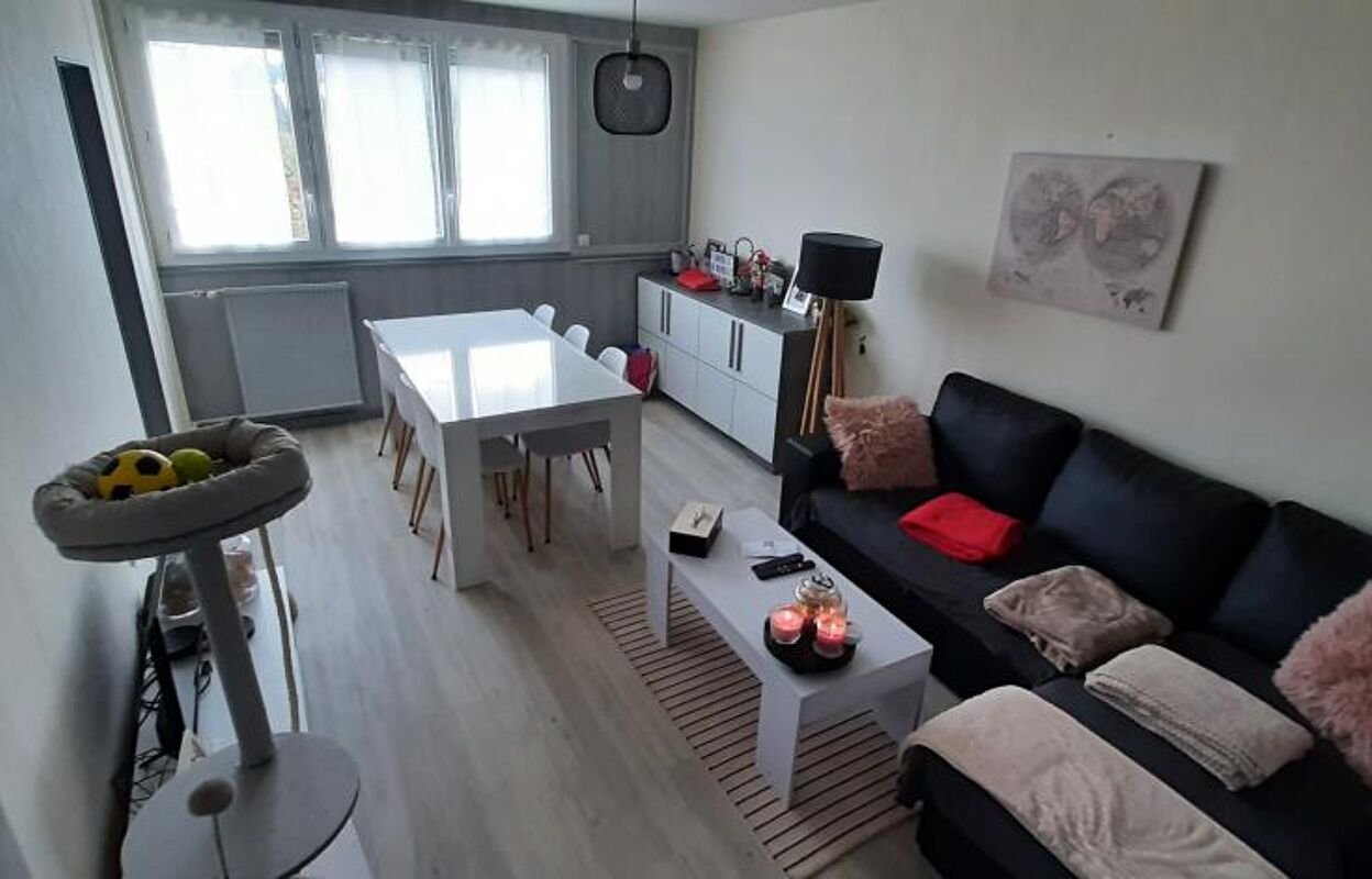 appartement 2 pièces 50 m2 à louer à Saint-Étienne (42000)