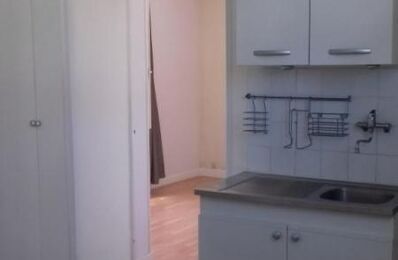 location appartement 560 € CC /mois à proximité de Gerzat (63360)