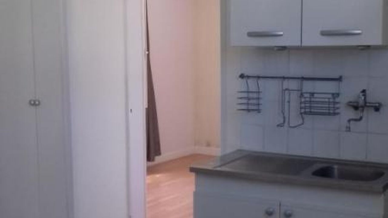 appartement 2 pièces 43 m2 à louer à Clermont-Ferrand (63000)