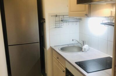 location appartement 995 € CC /mois à proximité de Boulogne-Billancourt (92100)