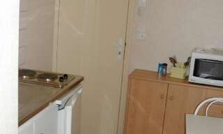 Appartement 1 Pièce 12 m² à louer à Angoulême (16000)