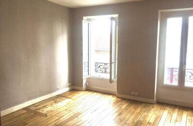 location appartement 970 € CC /mois à proximité de Rueil-Malmaison (92500)