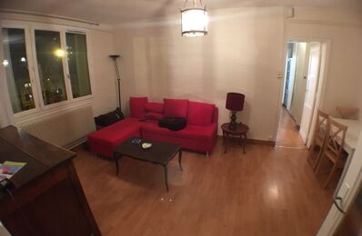 location appartement 740 € CC /mois à proximité de Gerzat (63360)