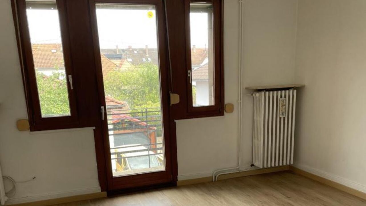 appartement 3 pièces 67 m2 à louer à Vendenheim (67550)