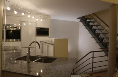 location appartement 870 € CC /mois à proximité de Berre-l'Étang (13130)