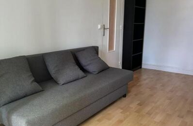 location appartement 1 020 € CC /mois à proximité de Reims (51100)