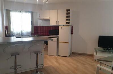 location appartement 1 130 € CC /mois à proximité de Berre-les-Alpes (06390)