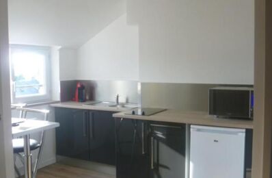 location appartement 550 € CC /mois à proximité de Honfleur (14600)