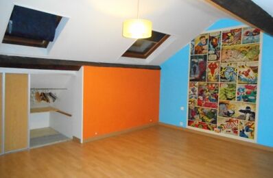 appartement 3 pièces 90 m2 à louer à Charleville-Mézières (08000)