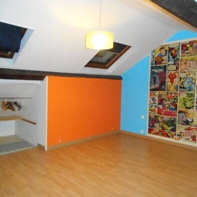 Appartement 3 pièces 90 m²