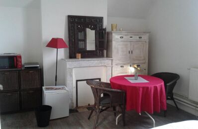 location appartement 395 € CC /mois à proximité de Singleyrac (24500)