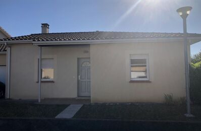 location maison 1 080 € CC /mois à proximité de Blagnac (31700)