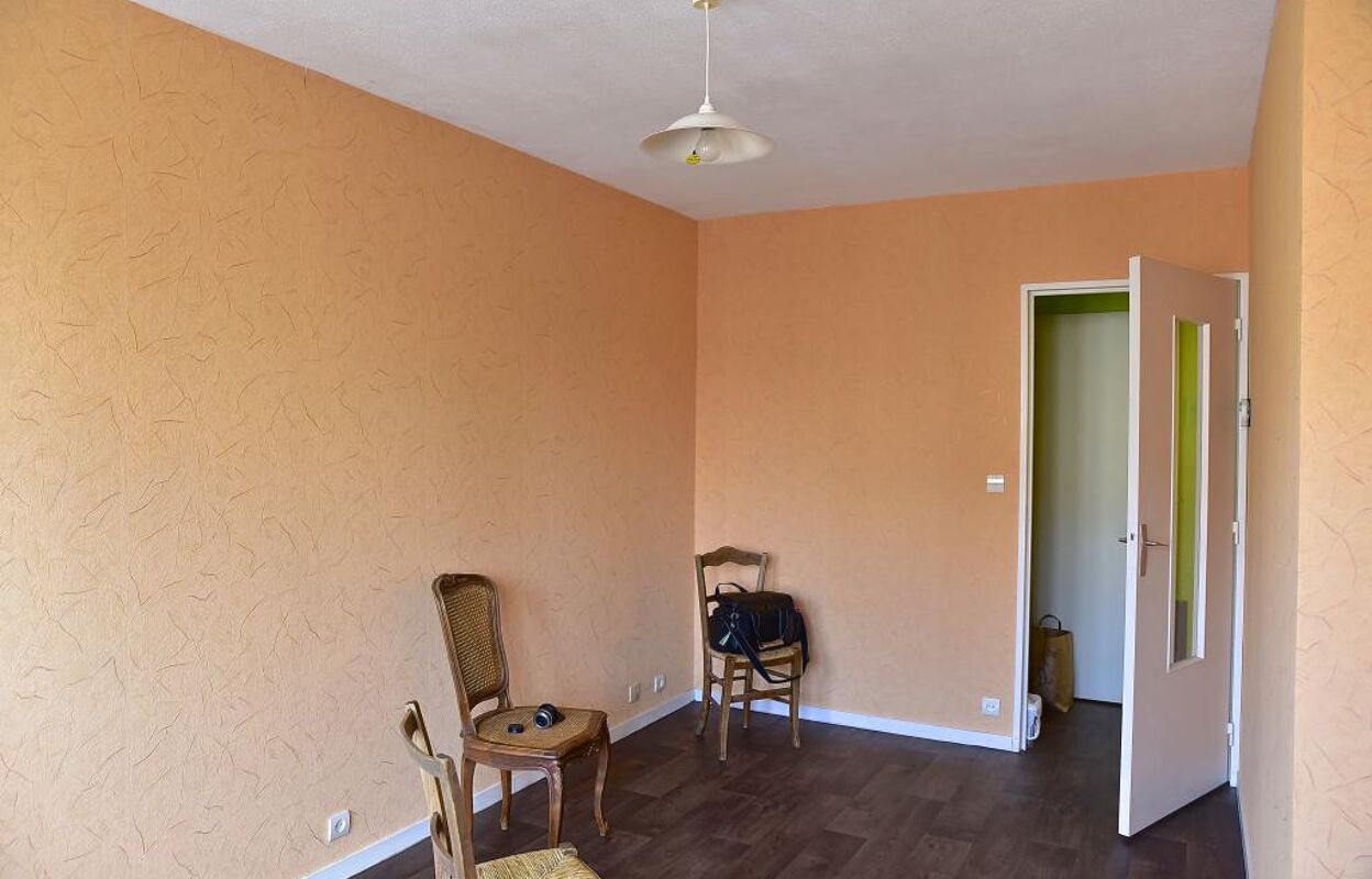 appartement 1 pièces 33 m2 à louer à Limoges (87000)