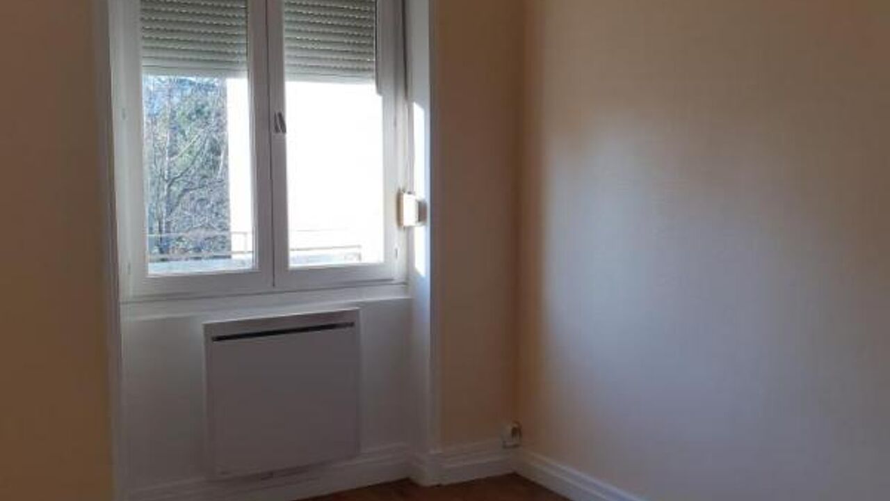 appartement 2 pièces 46 m2 à louer à Lyon 8 (69008)