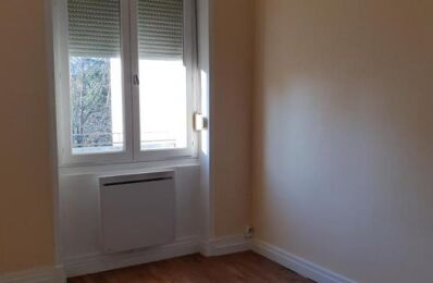 location appartement 888 € CC /mois à proximité de Lyon 6 (69006)