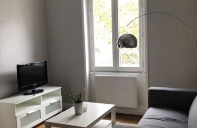 location appartement 888 € CC /mois à proximité de Lyon 2 (69002)