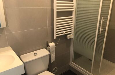 location appartement 950 € CC /mois à proximité de Nanterre (92000)