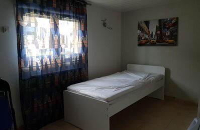 location appartement 620 € CC /mois à proximité de Montigny-le-Bretonneux (78180)