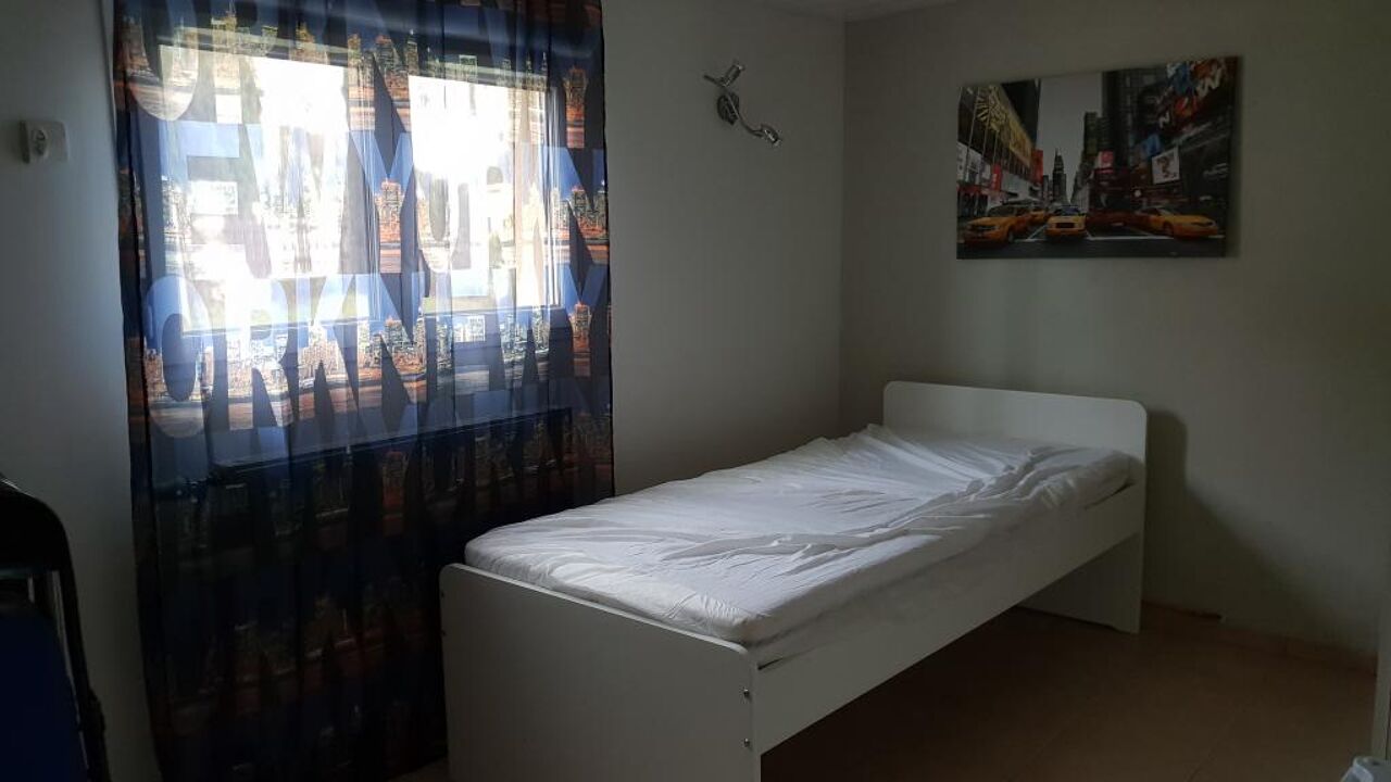 appartement 1 pièces 22 m2 à louer à Orsay (91400)