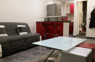 location appartement 750 € CC /mois à proximité de Montgeron (91230)