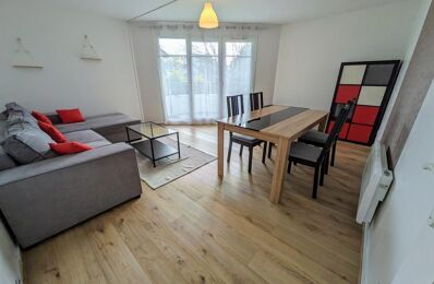 location appartement 1 260 € CC /mois à proximité de Claye-Souilly (77410)