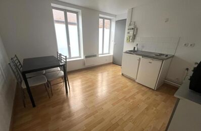 location appartement 599 € CC /mois à proximité de Ennevelin (59710)