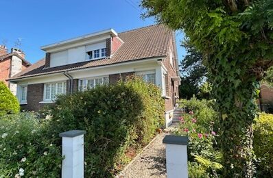 vente maison 279 500 € à proximité de Campagne-Lès-Wardrecques (62120)