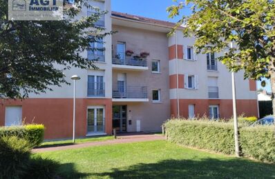 location appartement 520 € CC /mois à proximité de Rainvillers (60155)