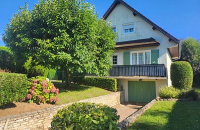 vente maison 219 000 € à proximité de Auchy-la-Montagne (60360)