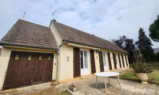 Maison 5 Pièces 87 m² à vendre à Blicourt (60860)