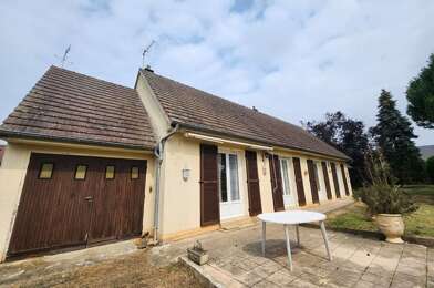 Maison 5 pièces 219000 €