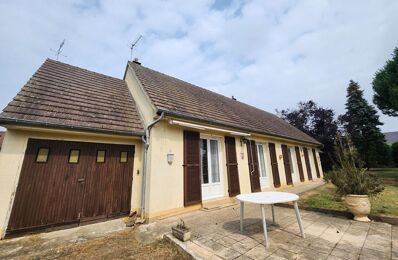 vente maison 219 000 € à proximité de Milly-sur-Thérain (60112)