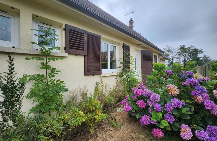 PLAIN PIED BLICOURT — photo 3