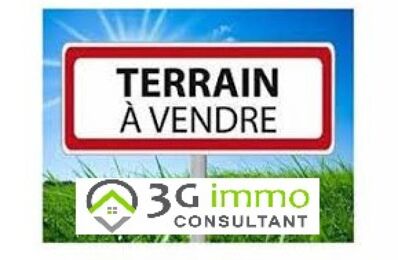 vente terrain 315 000 € à proximité de Pierrelongue (26170)