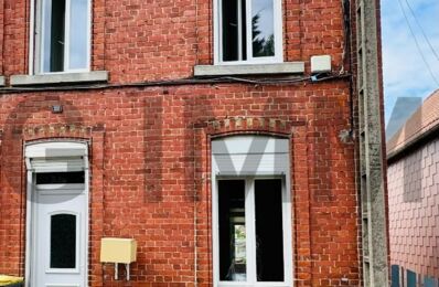 vente maison 97 000 € à proximité de Feignies (59750)