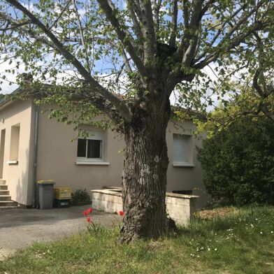 Maison 5 pièces 130 m²