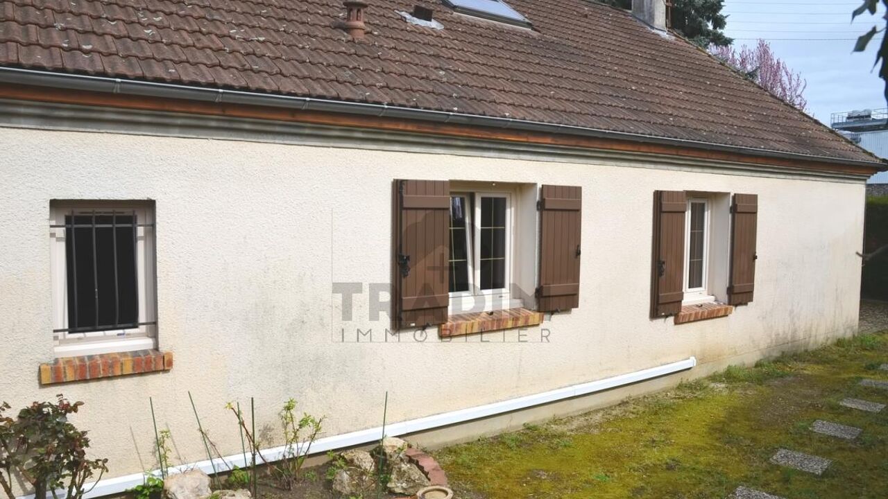 maison 5 pièces 140 m2 à vendre à Gien (45500)