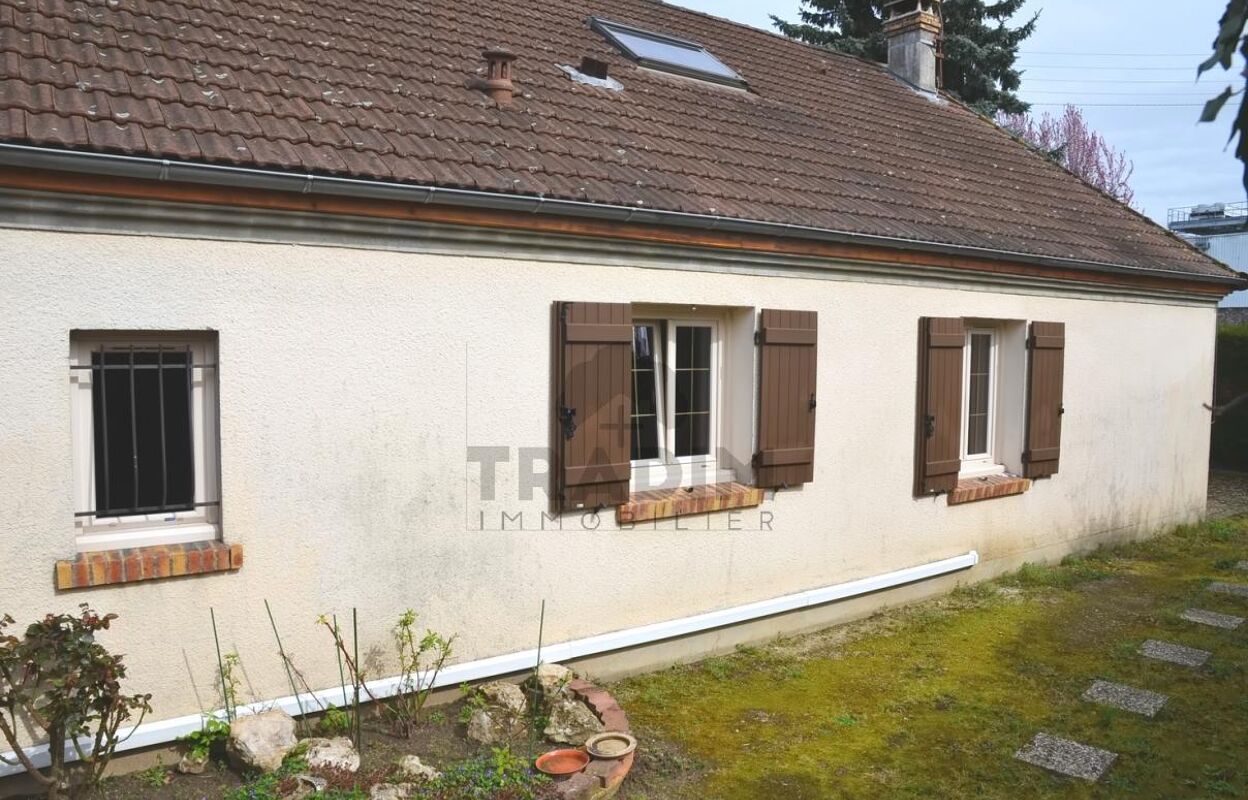 maison 5 pièces 140 m2 à vendre à Gien (45500)