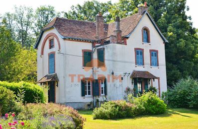 vente maison 413 000 € à proximité de Ouzouer-sur-Trézée (45250)